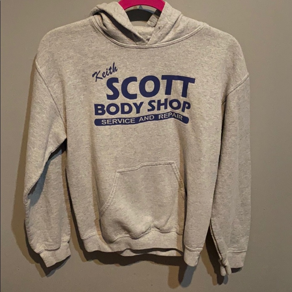 One Tree Hill hoodie